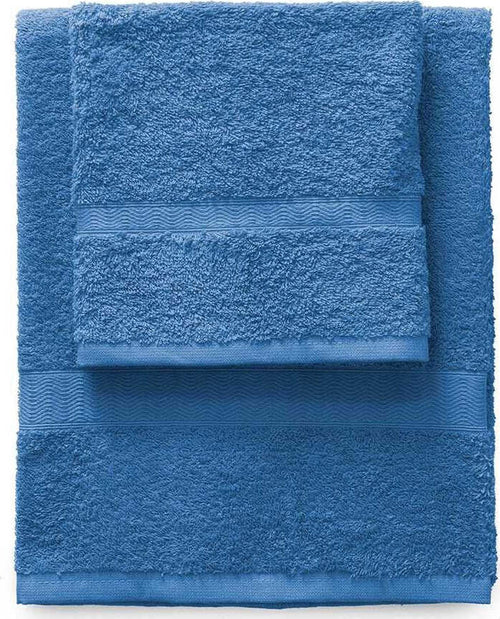 Set Asciugamani Viso E Ospite 2 Asciugamani 100% Cotone Coppia Asciugamani 1x Asciugamano 60x100 Cm +1x Asciugamano Ospite 40x60cm Gabel Set 1+1 Asciugamani Casa e cucina/Bagno/Biancheria da bagno/Asciugamani/Set di asciugamani La Bottega del Risparmio - Bari, Commerciovirtuoso.it