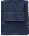 Set Asciugamani Viso E Ospite 2 Asciugamani 100% Cotone Coppia Asciugamani 1x Asciugamano 60x100 Cm +1x Asciugamano Ospite 40x60cm Gabel Set 1+1 Asciugamani Casa e cucina/Bagno/Biancheria da bagno/Asciugamani/Set di asciugamani La Bottega del Risparmio - Bari, Commerciovirtuoso.it