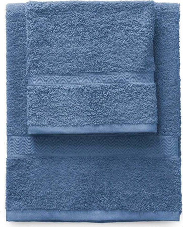 Set Asciugamani Viso E Ospite 2 Asciugamani 100% Cotone Coppia Asciugamani 1x Asciugamano 60x100 Cm +1x Asciugamano Ospite 40x60cm Gabel Set 1+1 Asciugamani Casa e cucina/Bagno/Biancheria da bagno/Asciugamani/Set di asciugamani La Bottega del Risparmio - Bari, Commerciovirtuoso.it