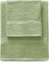 Set Asciugamani Viso E Ospite 2 Asciugamani 100% Cotone Coppia Asciugamani 1x Asciugamano 60x100 Cm +1x Asciugamano Ospite 40x60cm Gabel Set 1+1 Asciugamani Casa e cucina/Bagno/Biancheria da bagno/Asciugamani/Set di asciugamani La Bottega del Risparmio - Bari, Commerciovirtuoso.it