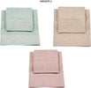 Set-asciugamani-viso-e-ospite-Daisy-Vingi
