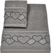 Set-asciugamani-viso-e-ospite-Dream-Vingi
