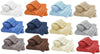 Set-Asciugamani-Viso-e-Ospite-Vari-Colori