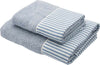 Set-asciugamano-bagno-in-scatola-Maestri-Cotonieri-Toscana