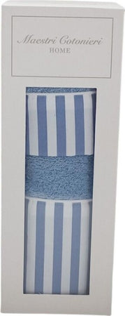 Set-asciugamano-bagno-in-scatola-Maestri-Cotonieri-Toscana