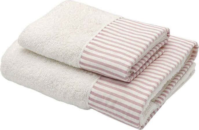 Set-asciugamano-bagno-in-scatola-Maestri-Cotonieri-Toscana