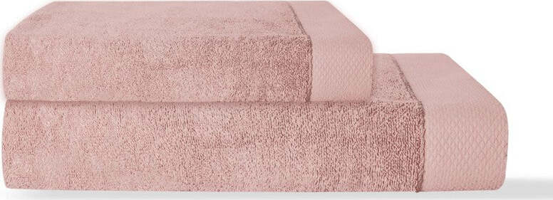 Set-asciugamano-bagno-in-spugna-Maestri-Cotonieri-Forever