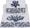 Set-asciugamano-bagno-Vingi-Ricami-Coralli-viso-e-ospite
