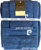 Set-asciugamano-bagno-viso-ospite-telo-Pierre-Cardin-Luxury