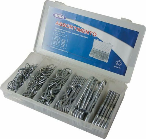 Set-assortito-con-150-coppiglia-a-molla-Confezione-da-1pz