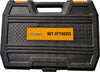 Set attrezzi a mano 9 pezzi HIltech con valigetta Fai da te/Utensili elettrici e a mano/Utensili a mano/Set di attrezzi Scontolo.net - Potenza, Commerciovirtuoso.it