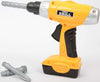 Set Attrezzi Mamatoy MMA55000 - Deluxe Power Toolset Giochi e giocattoli/Giochi d'imitazione e accessori di travestimento/Attrezzi da lavoro Scontolo.net - Potenza, Commerciovirtuoso.it