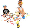Set Attrezzi Mamatoy MMA55000 - Deluxe Power Toolset Giochi e giocattoli/Giochi d'imitazione e accessori di travestimento/Attrezzi da lavoro Scontolo.net - Potenza, Commerciovirtuoso.it