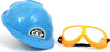 Set Attrezzi Mamatoy MMA55000 - Deluxe Power Toolset Giochi e giocattoli/Giochi d'imitazione e accessori di travestimento/Attrezzi da lavoro Scontolo.net - Potenza, Commerciovirtuoso.it