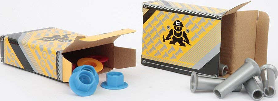 Set Attrezzi Mamatoy MMA55000 - Deluxe Power Toolset Giochi e giocattoli/Giochi d'imitazione e accessori di travestimento/Attrezzi da lavoro Scontolo.net - Potenza, Commerciovirtuoso.it
