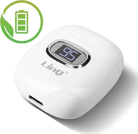 Set Auricolari Bluetooth Wireless Con Controlli Touch Funzione Stand-by Tws33 Elettronica/Cuffie auricolari e accessori/Cuffie/Cuffie In-Ear Trade Shop italia - Napoli, Commerciovirtuoso.it