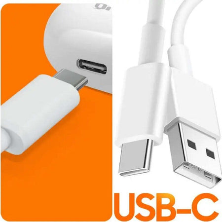 Set Auricolari Bluetooth Wireless Con Controlli Touch Funzione Stand-by Tws33 Elettronica/Cuffie auricolari e accessori/Cuffie/Cuffie In-Ear Trade Shop italia - Napoli, Commerciovirtuoso.it