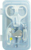 Set Baby Manicure Kikkaboo Celeste Prima infanzia/Igiene e benessere/Cura delle unghie La Casa Del Bebè - Napoli, Commerciovirtuoso.it