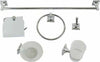 SET-BAGNO-6-ACCESSORI-PORTA-ASCIUGAMANI-SAPONE-SPAZZOLINO-ROTOLO-GANCIO-52917