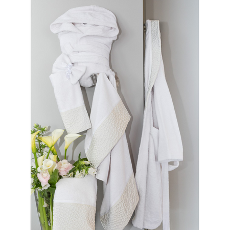 Battaglia Set Bagno 8 Pz. Bao