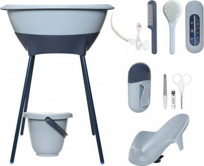 Set-Bagno-e-Cura-Luma-c/Secchio-Vari-Colori