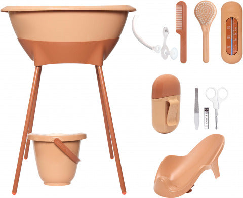 Set-Bagno-e-Cura-Luma-c/Secchio-Vari-Colori