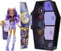 Set-bambola-Mattel-HNF74-MONSTER-HIGH-Clawdeen-Wolf