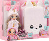 Set-bambola-Mga-592358-NA!NA!NA!-SURPRISE-Backpack-3-in-1-Bedroom-Unic