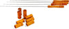 Set Barbecue 18 Pezzi Con Valigetta Bbq Grill Acciaio Inox Manico Legno 6498010 Casa e cucina/Elettrodomestici per la cucina/Piastre e griglie elettriche/Piastre Trade Shop italia - Napoli, Commerciovirtuoso.it