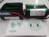 Set Batterie Vr100 (2 Pz)
