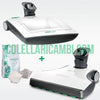 Set Battitappeto EB400 e Lavatappeto VF200 Originale Vorwerk Folletto x VK200
