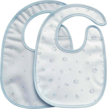 Set Bavettas 12 Pezzi . Surtidos Unico 16X19 Cm Prima infanzia/Allattamento e pappa/Bavaglini/Bavaglini La Casa Del Bebè - Napoli, Commerciovirtuoso.it