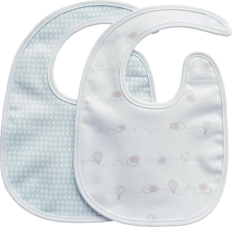 Set Bavettas 12 Pezzi . Surtidos Unico 16X19 Cm Prima infanzia/Allattamento e pappa/Bavaglini/Bavaglini La Casa Del Bebè - Napoli, Commerciovirtuoso.it