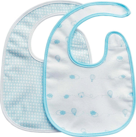 Set Bavettas 12 Pezzi . Surtidos Unico 16X19 Cm Prima infanzia/Allattamento e pappa/Bavaglini/Bavaglini La Casa Del Bebè - Napoli, Commerciovirtuoso.it