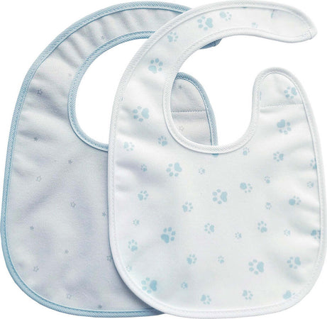 Set Bavettas 12 Pezzi . Surtidos Unico 16X19 Cm Prima infanzia/Allattamento e pappa/Bavaglini/Bavaglini La Casa Del Bebè - Napoli, Commerciovirtuoso.it