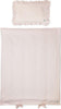 Set Biancheria per Culla Elodie Details Powder Pink Casa e cucina/Tessili per la casa/Biancheria per culle e lettini/Biancheria bebè/Completi da culla La Casa Del Bebè - Napoli, Commerciovirtuoso.it