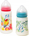 Set Biberon Tommy Lise Blooming Day Prima infanzia/Allattamento e pappa/Allattamento con biberon/Set di biberon La Casa Del Bebè - Napoli, Commerciovirtuoso.it