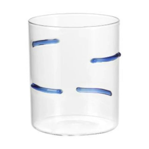 Set Bicchieri 4 pz Evviva 6128