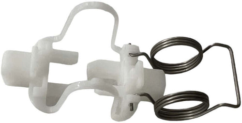 Set Blocco Sblocco Molla Manico Originale Vorwerk Folletto VK7