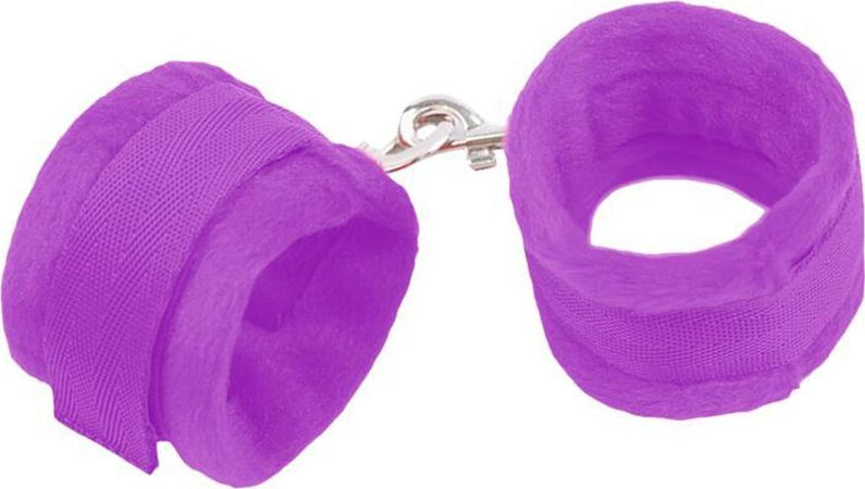 Set Bondage Gioco Erotico Intoyou Bdsm Line Starters Bondage Set 4 Pezzi Viola Salute e cura della persona/Erotismo e contraccezione/Bondage/Set Kondorama - Martinsicuro, Commerciovirtuoso.it