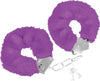 Set Bondage Manette frustino Mascherina Intoyou Bdsm Line Beginners Bondage Set 3 Pezzi Viola Salute e cura della persona/Erotismo e contraccezione/Bondage/Set Kondorama - Martinsicuro, Commerciovirtuoso.it