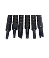Set Cacciavite A Cricchetto 13 In 1 Multifunzione Inserti Punte Magnetiche 07359