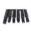 Set Cacciavite A Cricchetto 13 In 1 Multifunzione Inserti Punte Magnetiche 07359