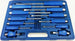 SET CACCIAVITI 12 PZ. CROMO VANADIO CALAMITATI IN VALIGETTA DI PLASTICA Fai da te/Utensili elettrici e a mano/Utensili a mano/Cacciaviti/Set cacciaviti Trade Shop italia - Napoli, Commerciovirtuoso.it