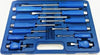 Set Cacciaviti 12 Pz. Cromo Vanadio Calamitati In Valigetta Di Plastica Fai da te/Utensili elettrici e a mano/Utensili a mano/Cacciaviti/Set cacciaviti Trade Shop italia - Napoli, Commerciovirtuoso.it
