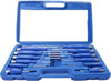 Set Cacciaviti 12 Pz. Cromo Vanadio Calamitati In Valigetta Di Plastica Fai da te/Utensili elettrici e a mano/Utensili a mano/Cacciaviti/Set cacciaviti Trade Shop italia - Napoli, Commerciovirtuoso.it