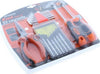 Set Di Cacciaviti Di Precisione Kmt Tools 17 Pezzi Gruppo K-2 Fai da te/Utensili elettrici e a mano/Utensili a mano/Cacciaviti/Set cacciaviti Trade Shop italia - Napoli, Commerciovirtuoso.it