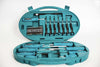 SET CACCIAVITI E PUNTE KIT 42 PEZZI CHROME VANADIUM CON CACCIAVITE DI PRECISIONE Fai da te/Utensili elettrici e a mano/Utensili a mano/Cacciaviti/Set cacciaviti Trade Shop italia - Napoli, Commerciovirtuoso.it