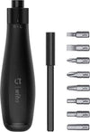 Set cacciaviti Mi x Wiha Precision 8 in 1 Black Fai da te/Utensili elettrici e a mano/Utensili a mano/Cacciaviti/Set cacciaviti Scontolo.net - Potenza, Commerciovirtuoso.it