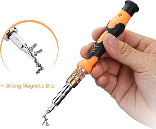 SET CACCIAVITI TORX 6 + 6 CALAMITATI PER PC NOTEBOOK OROLOGI RIPARAZIONI Fai da te/Utensili elettrici e a mano/Utensili a mano/Cacciaviti/Set cacciaviti Trade Shop italia - Napoli, Commerciovirtuoso.it
